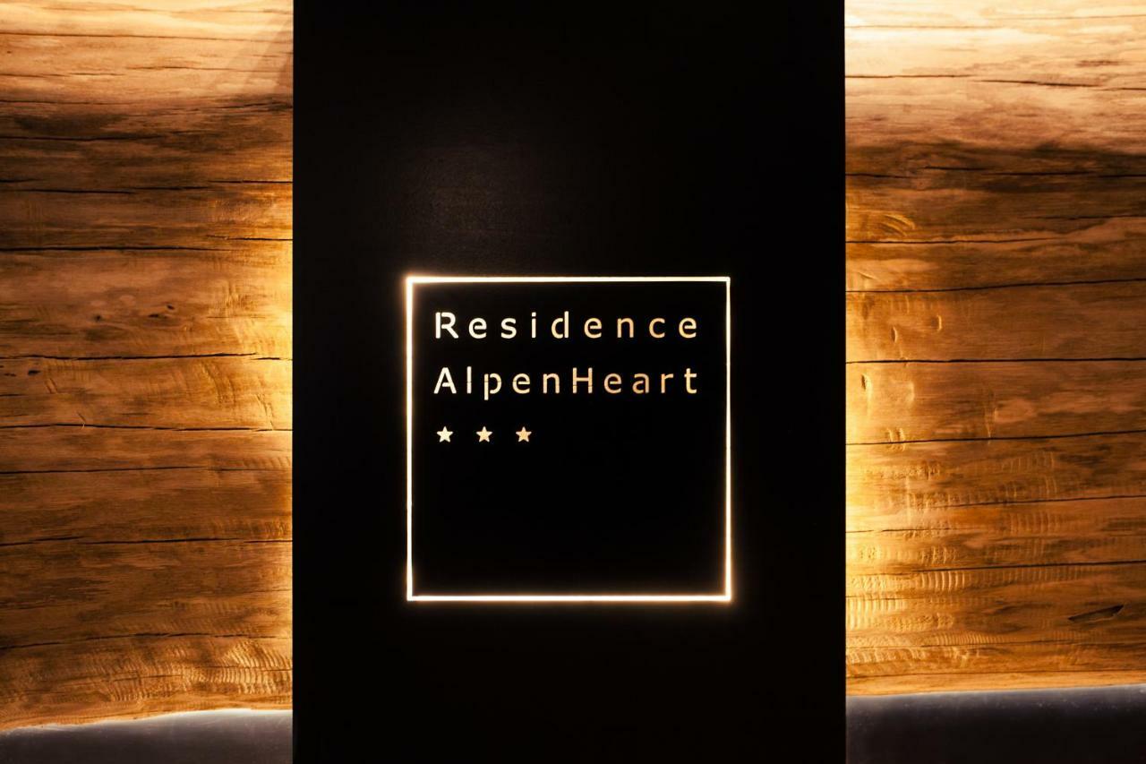 Residence Alpenheart Бад Гащайн Екстериор снимка